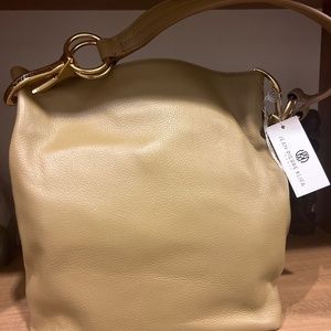 Brand new bucket bag!